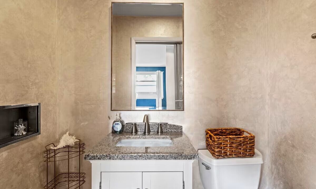Photo of Bathroom in Canandaigua
