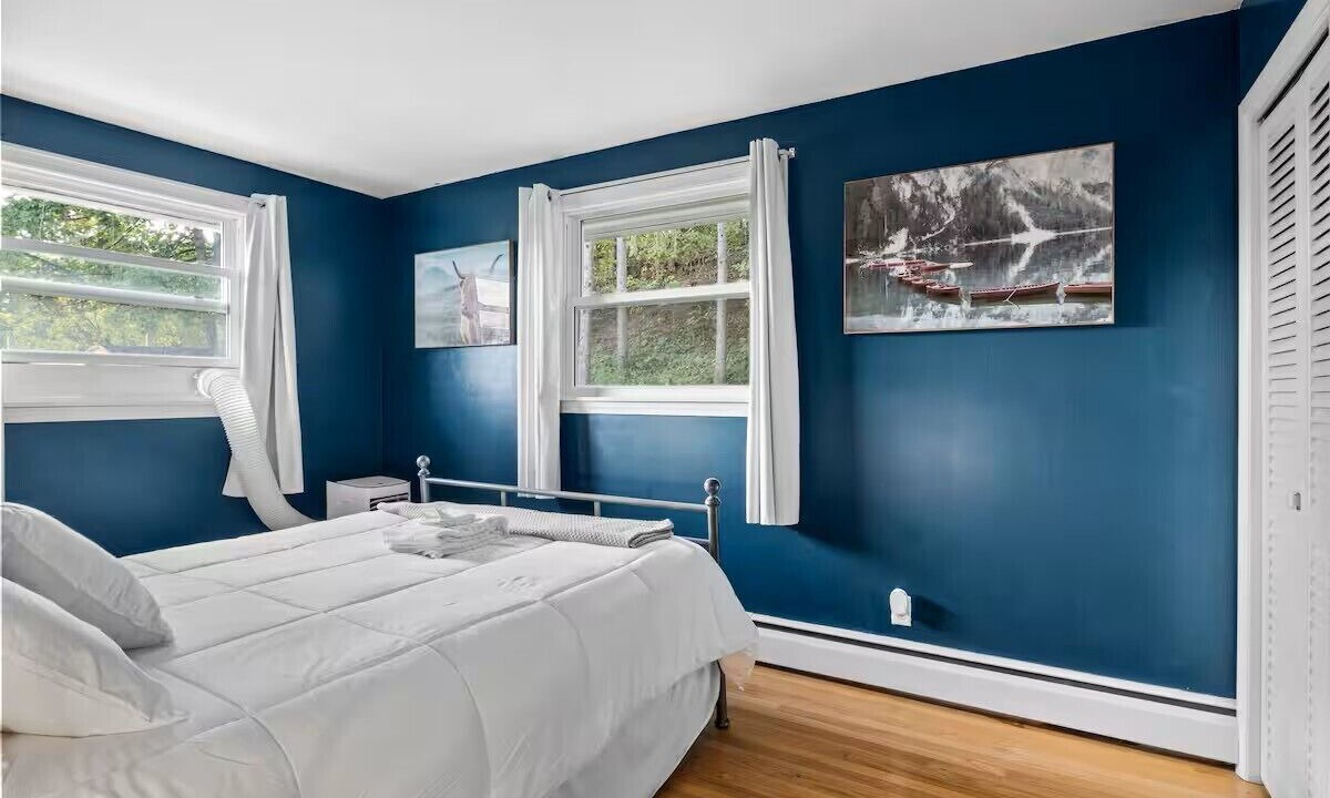 Photo of Bedroom in Canandaigua