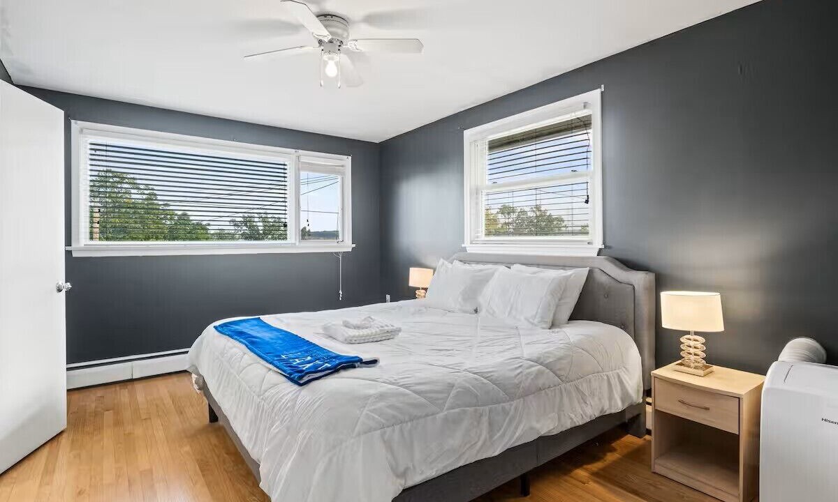 Photo of Bedroom in Canandaigua