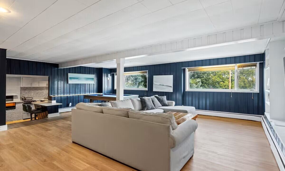 Photo of Livingroom in Canandaigua