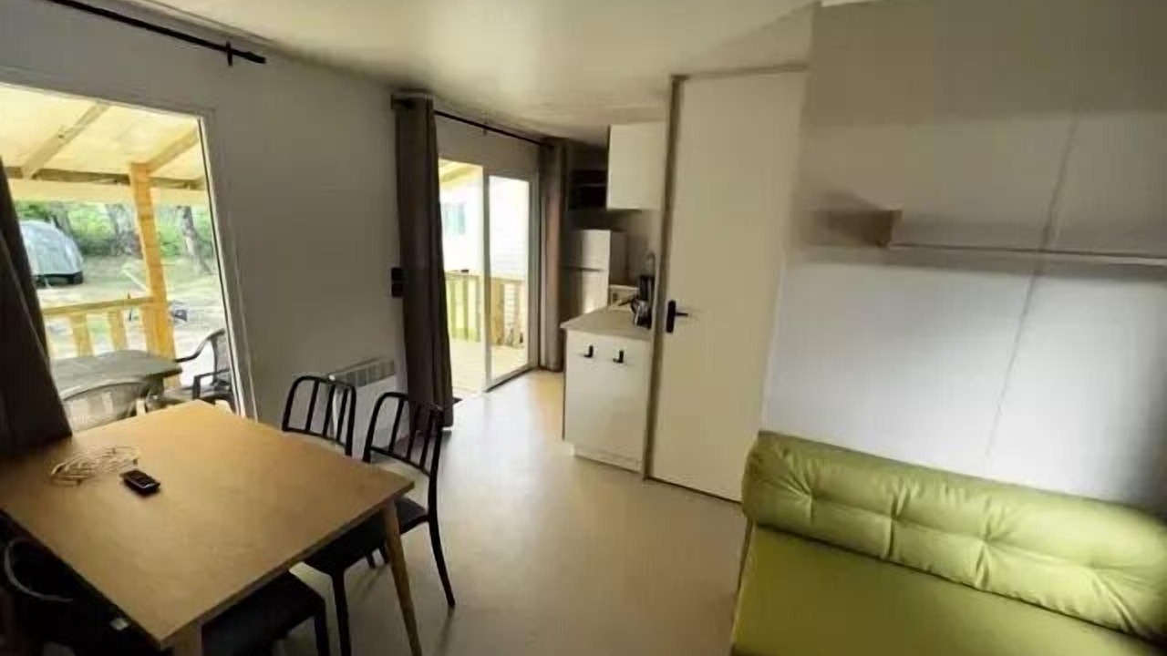 Photo of Livingroom in Villeneuve-les-Maguelone