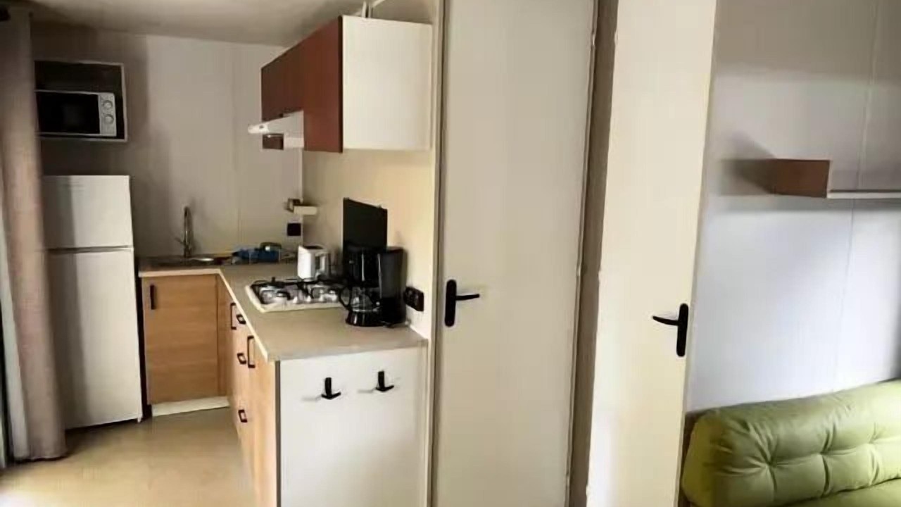 Photo of Kitchen in Villeneuve-les-Maguelone