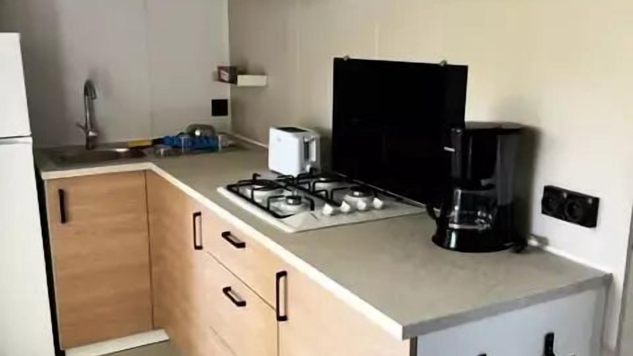 Photo of Kitchen in Villeneuve-les-Maguelone