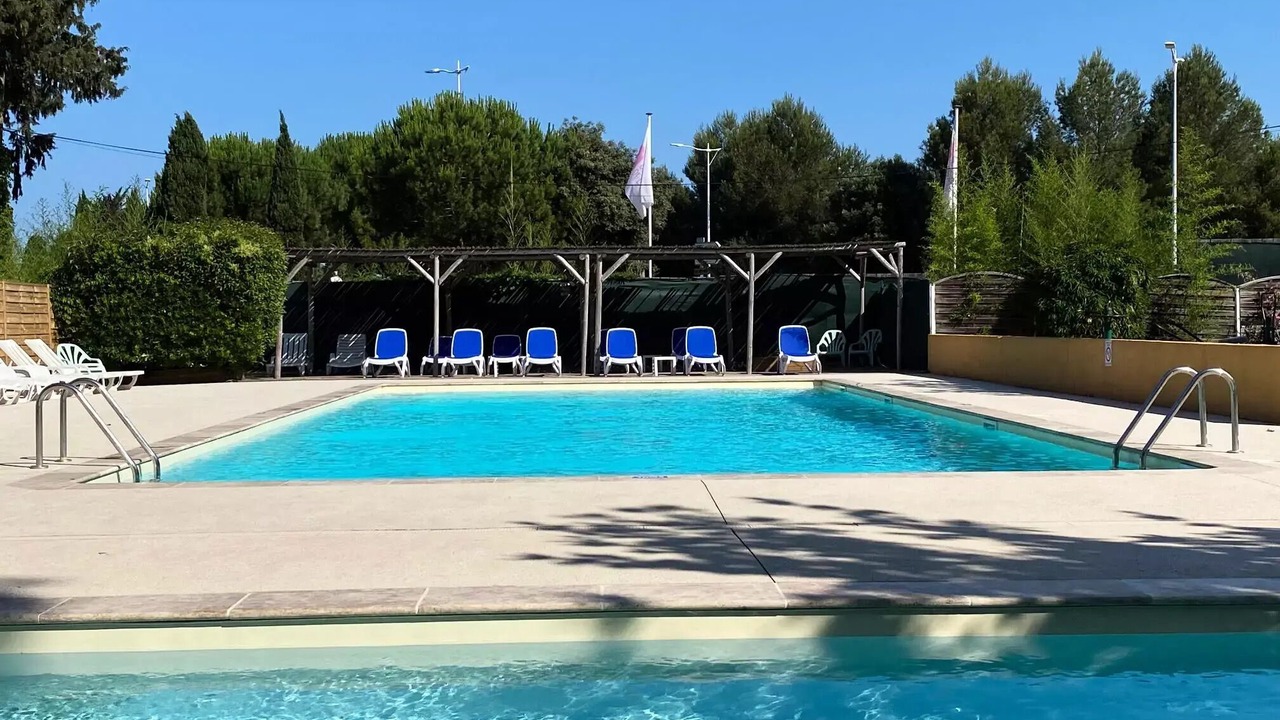 Photo of Outdoor in Villeneuve-les-Maguelone