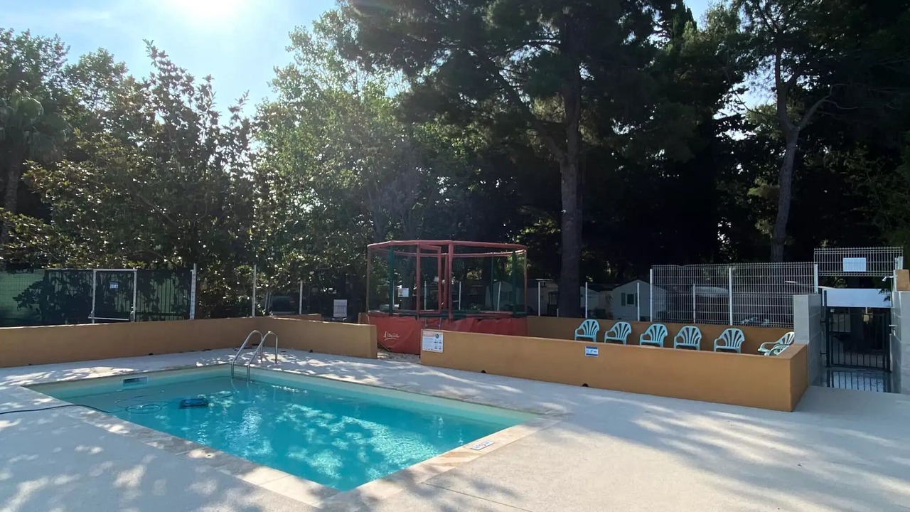 Photo of Outdoor in Villeneuve-les-Maguelone