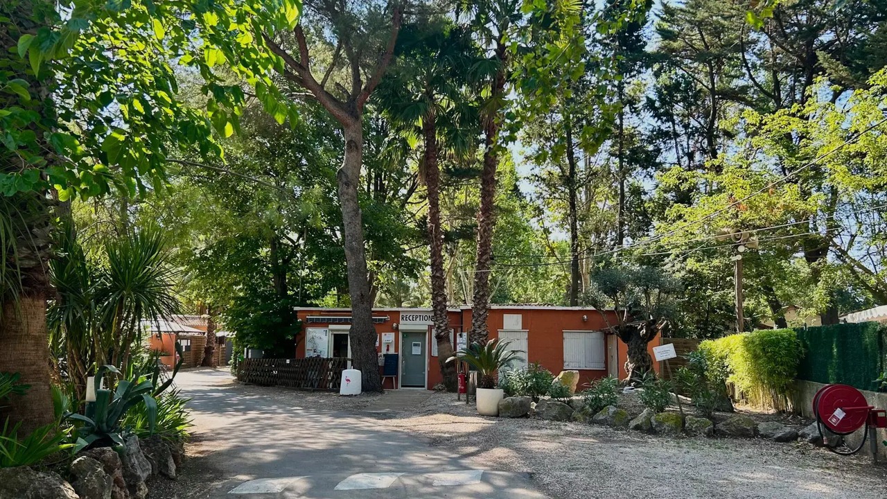 Photo of Outdoor in Villeneuve-les-Maguelone
