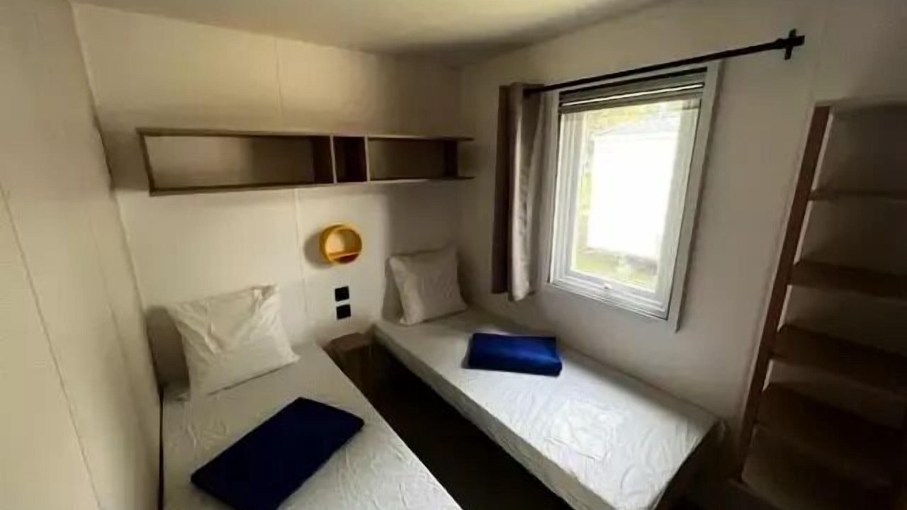 Photo of Bedroom in Villeneuve-les-Maguelone