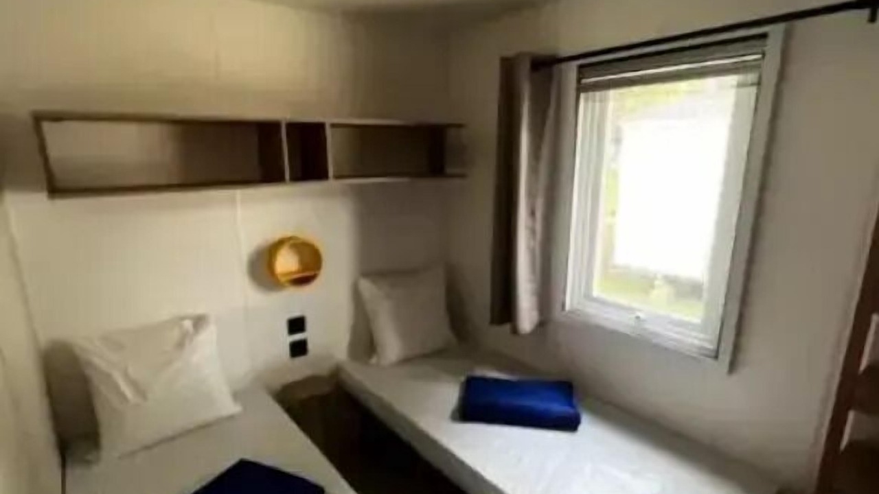 Photo of Bedroom in Villeneuve-les-Maguelone