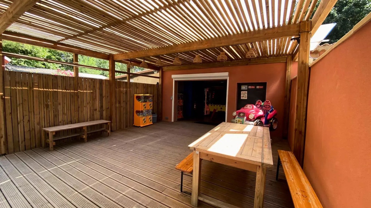 Photo of Outdoor in Villeneuve-les-Maguelone