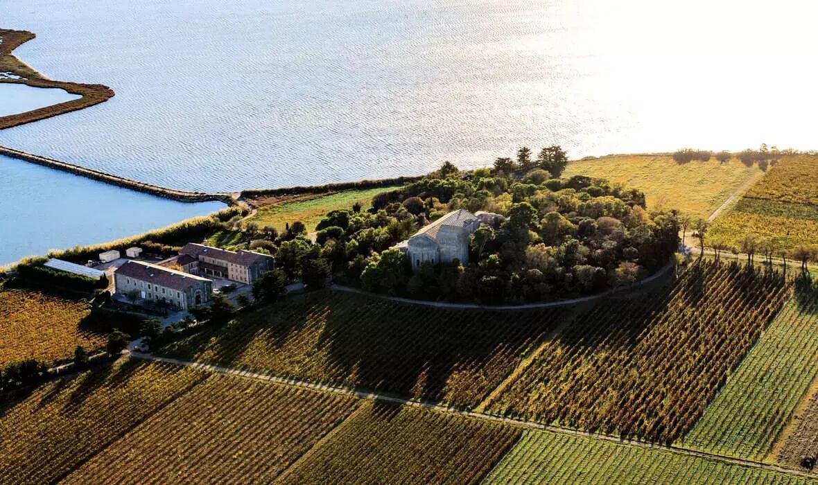 Photo of Outdoor in Villeneuve-les-Maguelone