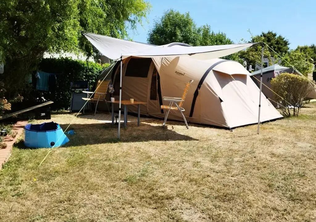 Photo of Outdoor in Les Loges