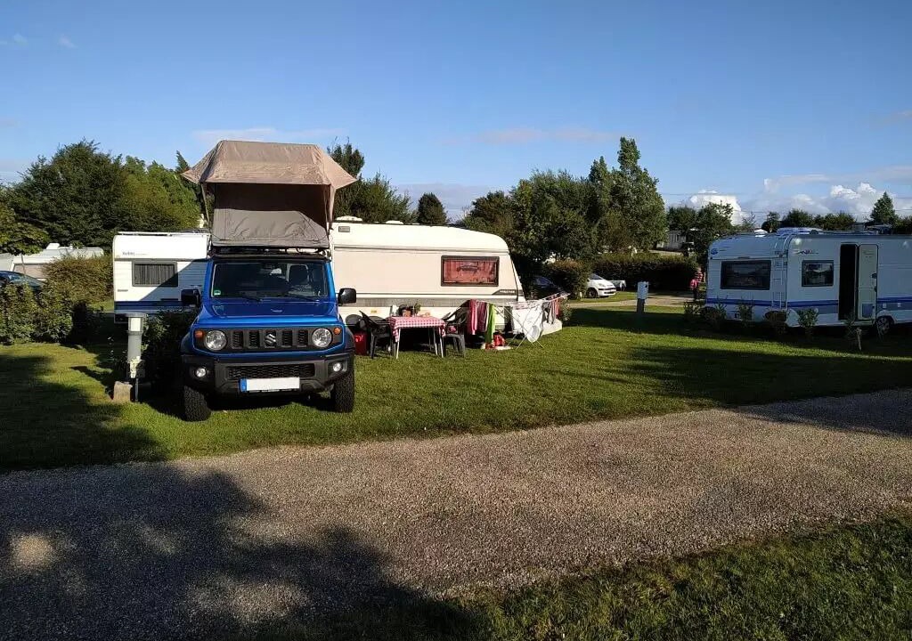 Photo of Outdoor in Les Loges