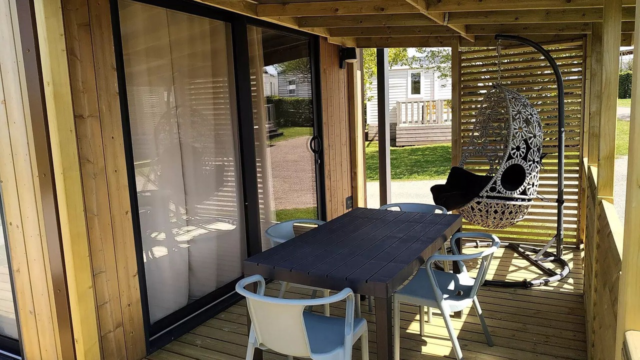 Photo of Outdoor in Les Loges