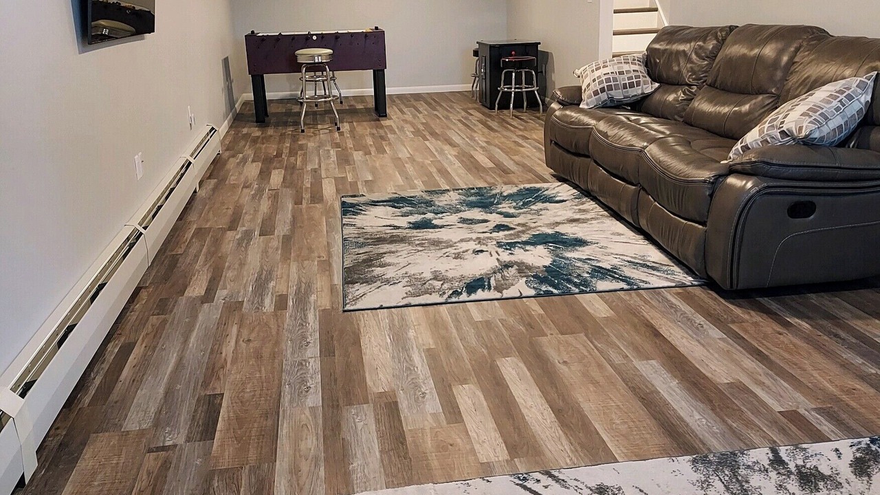 Photo of Bedroom in Red Butte