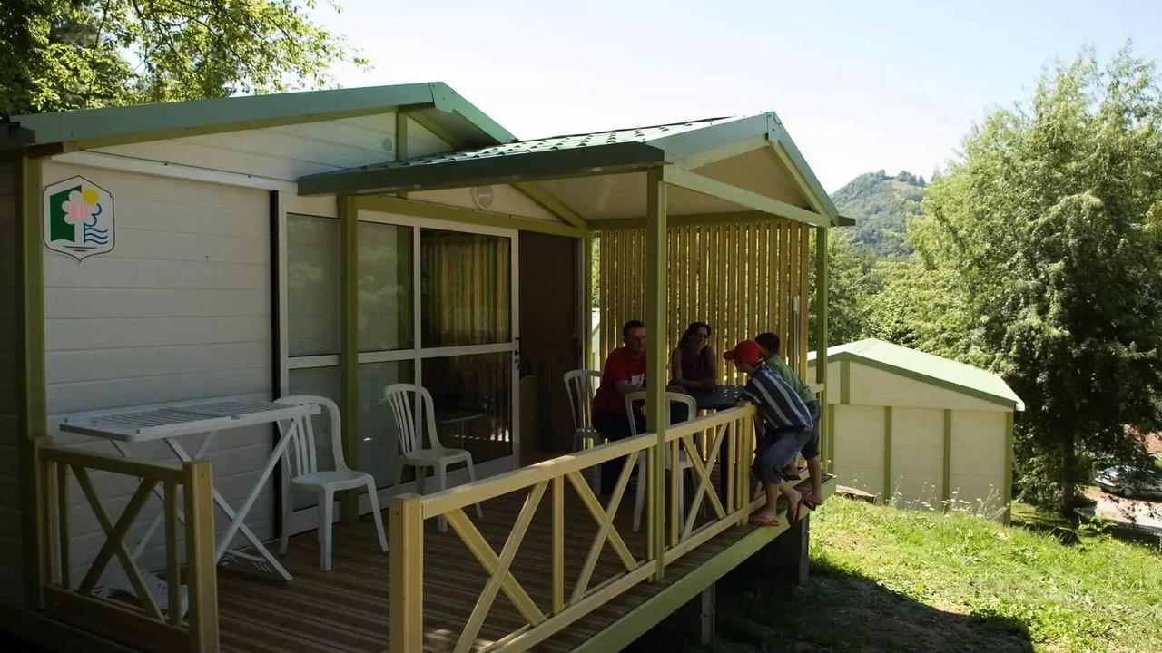 Photo of Outdoor in Saint-Girons
