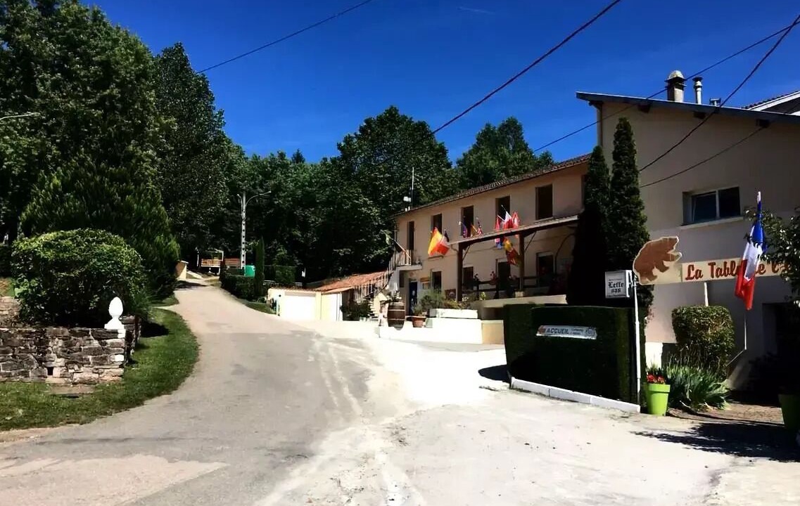 Photo of Outdoor in Saint-Girons