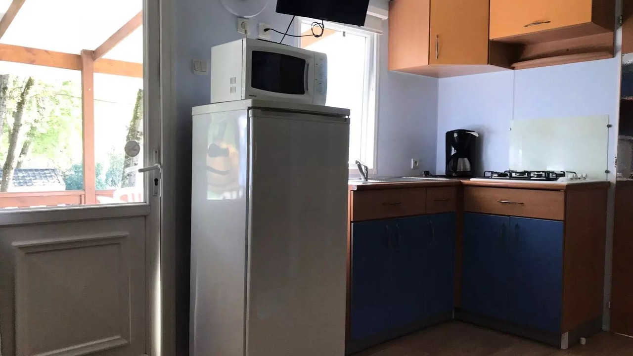 Photo of Kitchen in Saint-Girons