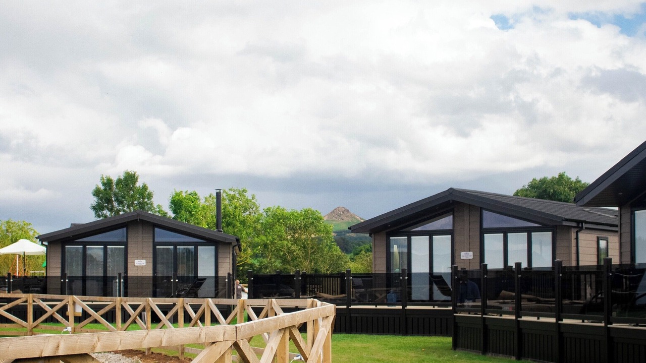 Photo of Outdoor in Carlton-in-Cleveland