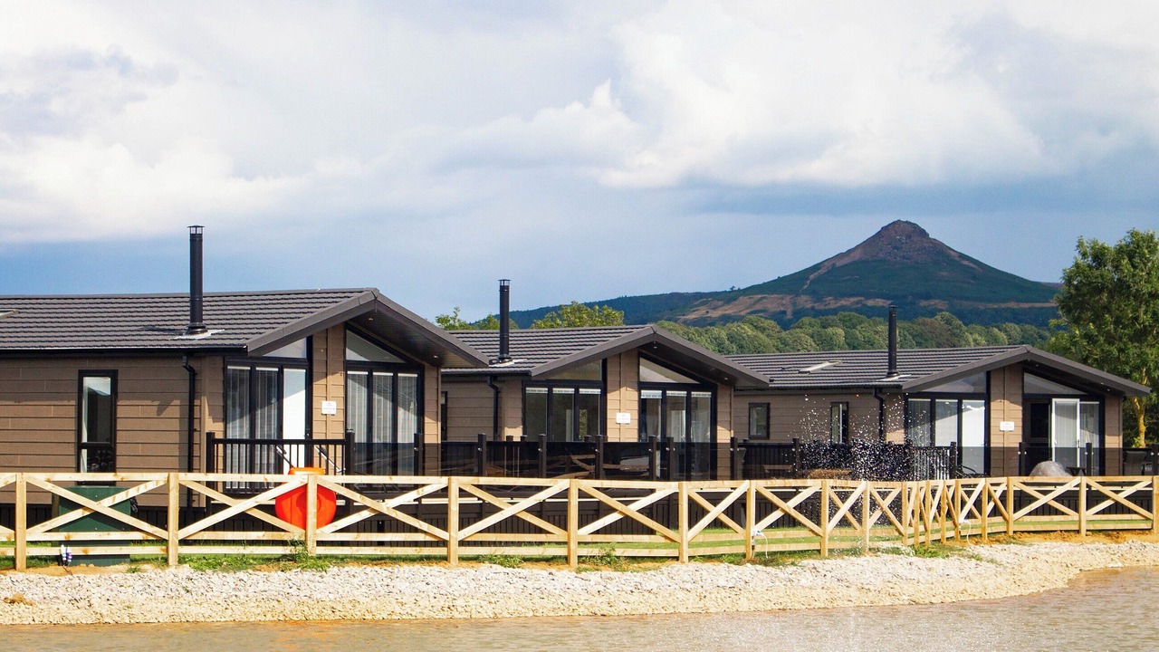 Photo of Outdoor in Carlton-in-Cleveland