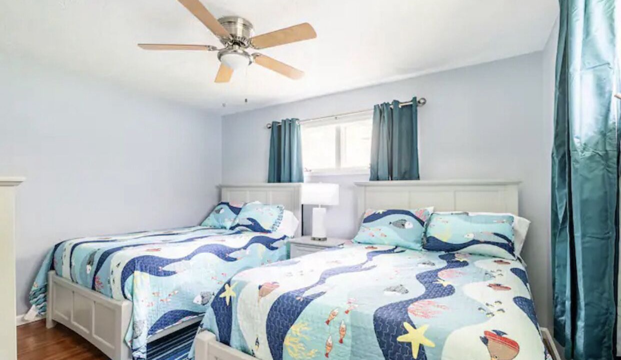 Photo of Bedroom in Nashport