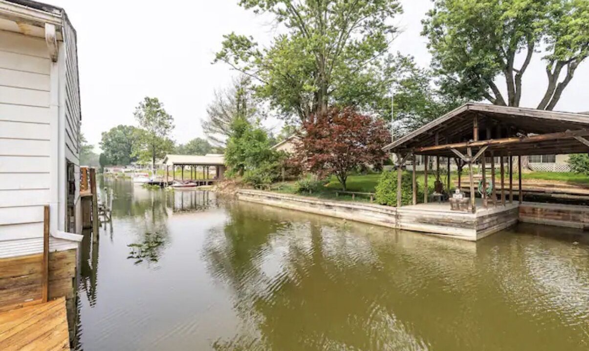 Photo of Outdoor in Nashport