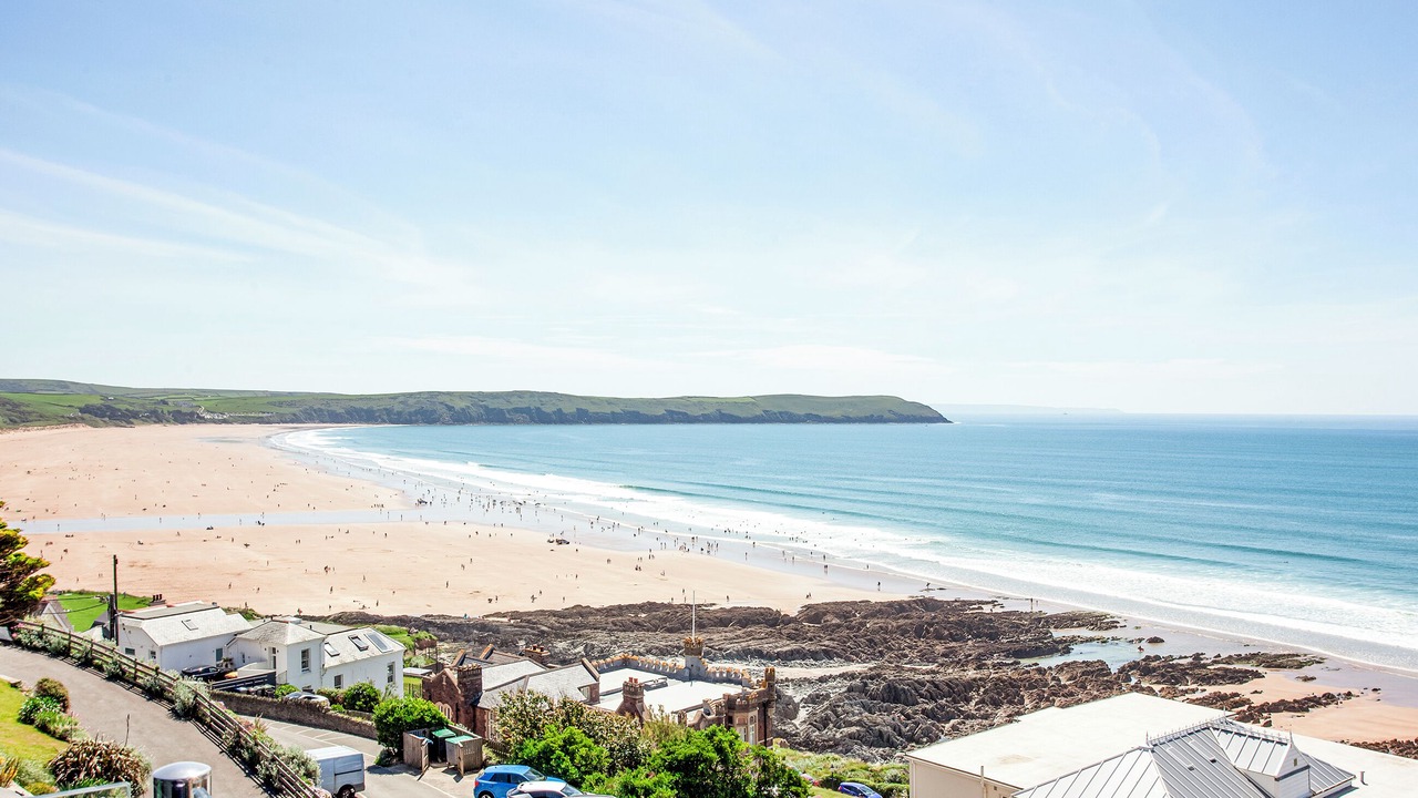 Photo of Others in Mortehoe