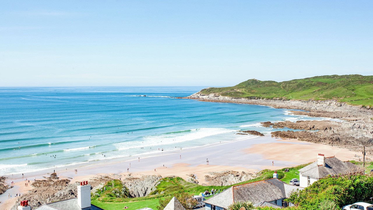 Photo of Others in Mortehoe