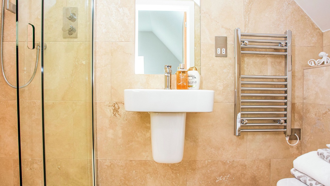 Photo of Bedroom in Mortehoe