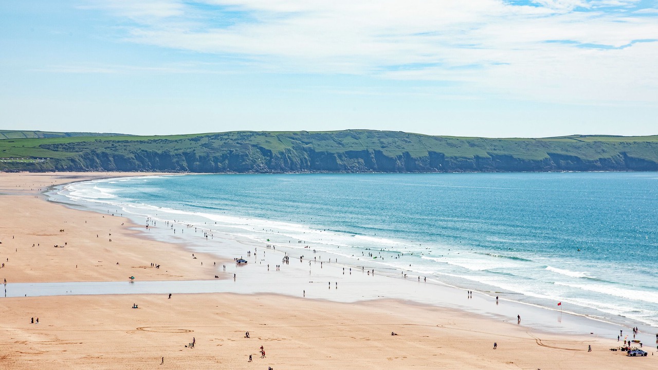 Photo of Others in Mortehoe