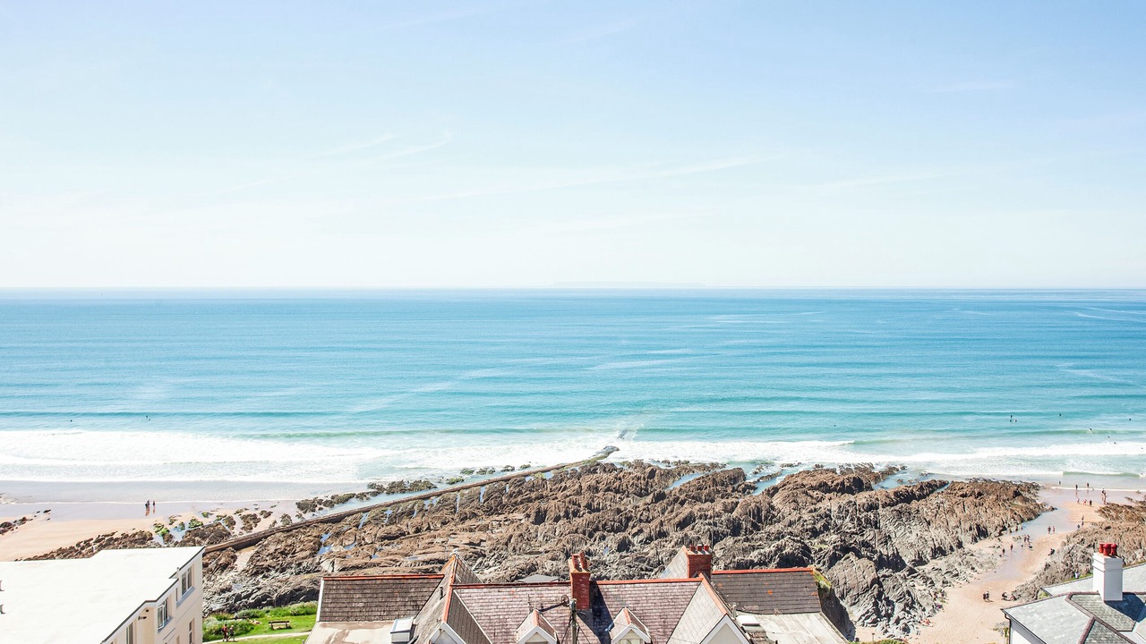 Photo of Others in Mortehoe