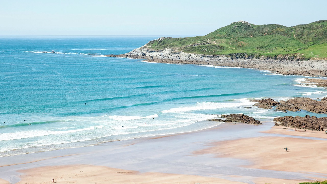 Photo of Others in Mortehoe