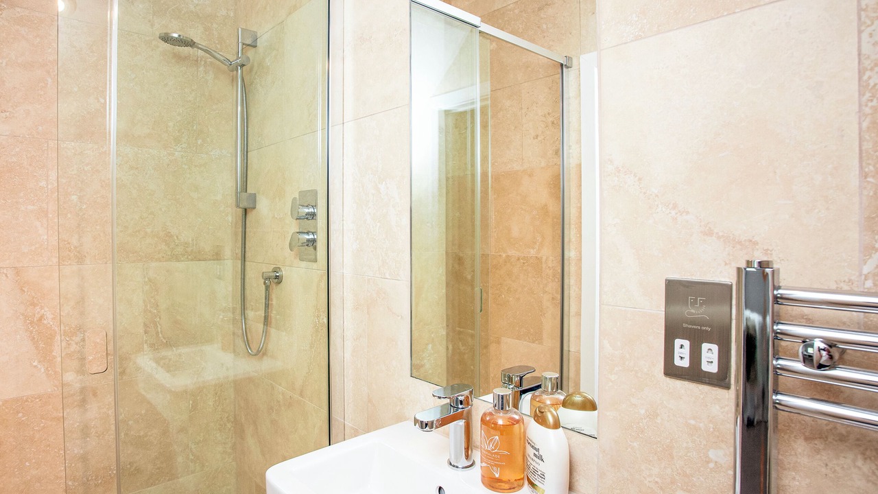 Photo of Bedroom in Mortehoe