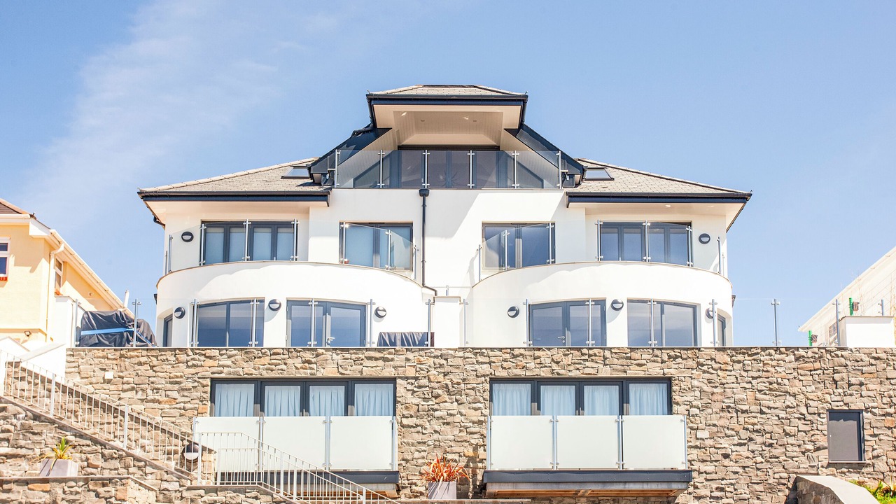 Photo of Outdoor in Mortehoe