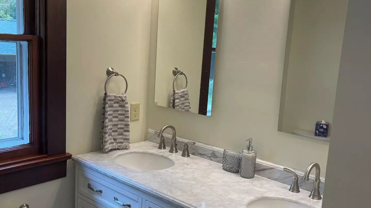 Photo of Bathroom in Blue Mounds