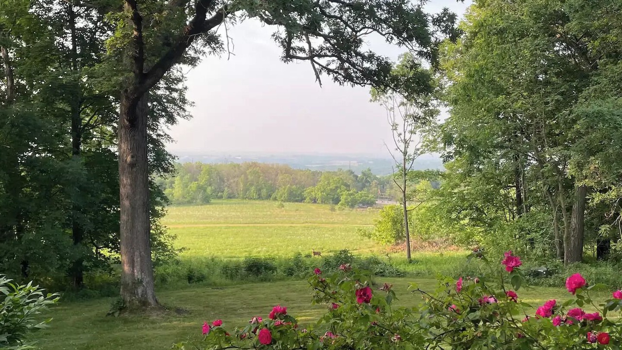 Photo of Outdoor in Blue Mounds