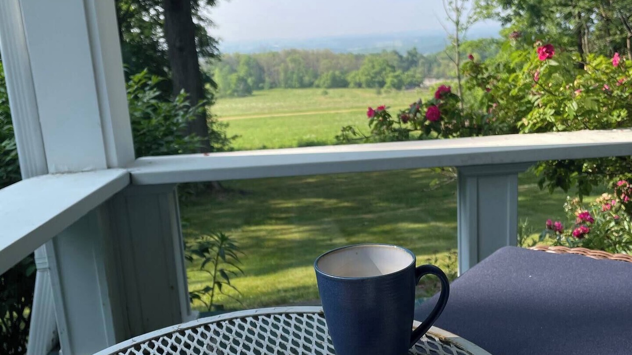Photo of Outdoor in Blue Mounds
