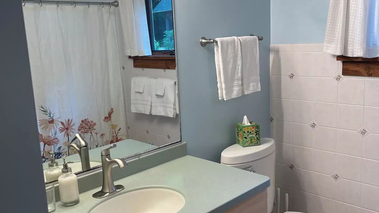 Photo of Bathroom in Blue Mounds