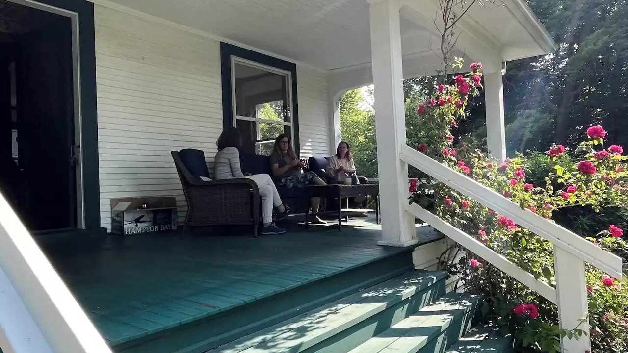 Photo of Outdoor in Blue Mounds