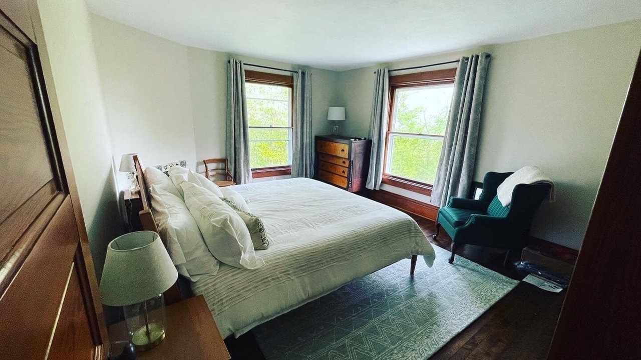 Photo of Bedroom in Blue Mounds