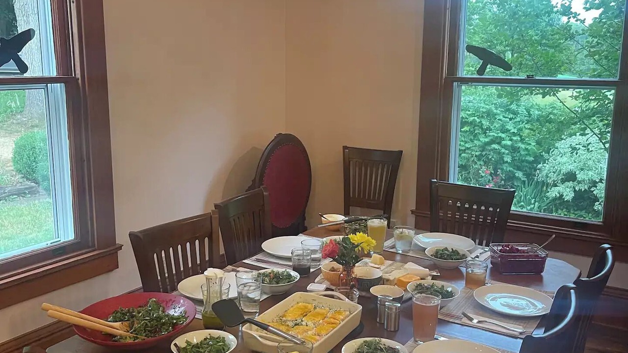 Photo of Others in Blue Mounds