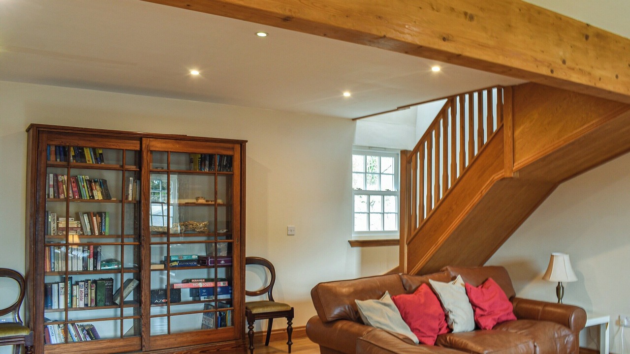 Photo of Bedroom in Salen