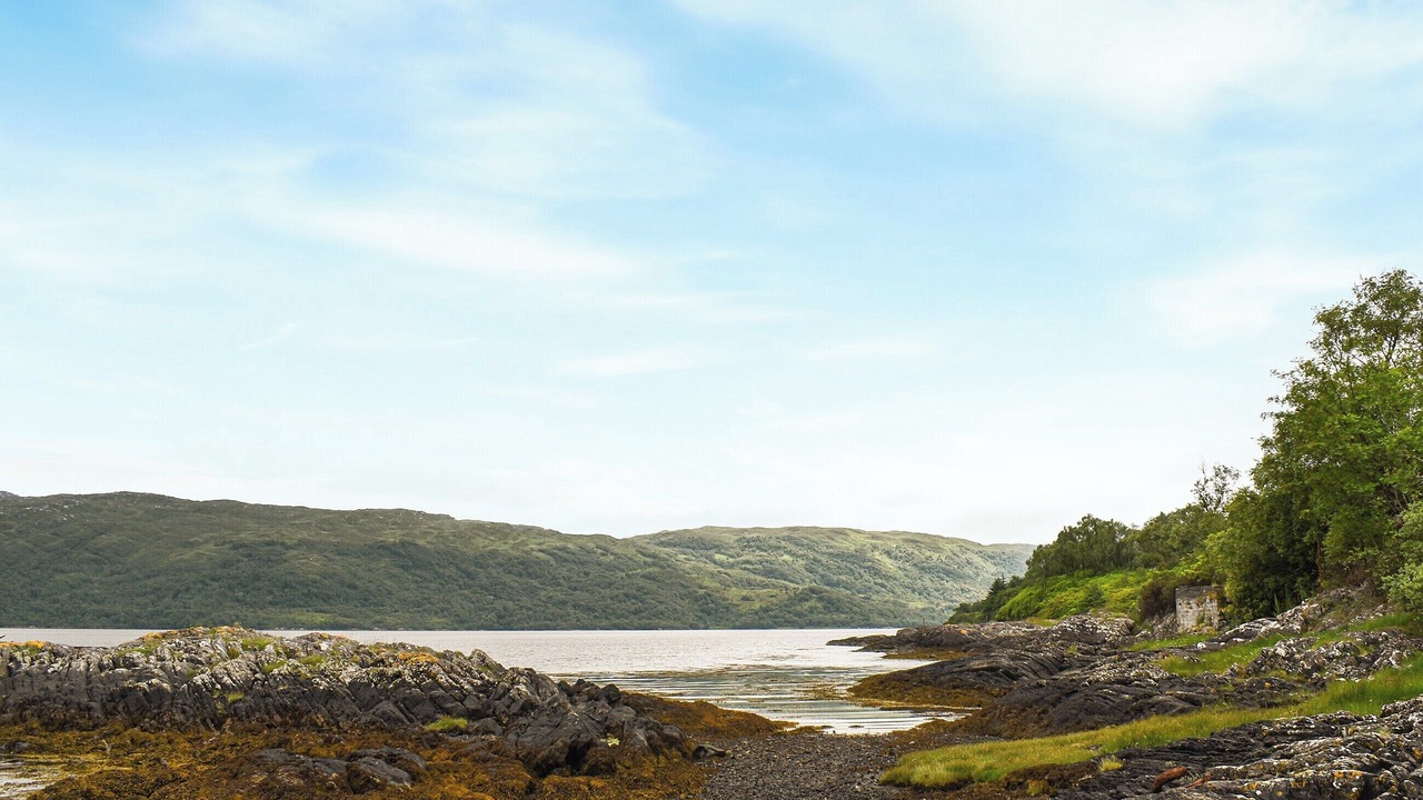 Photo of Others in Salen