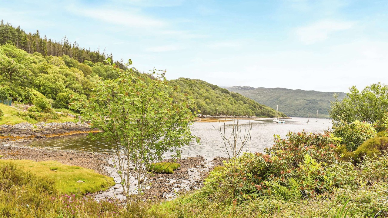 Photo of Others in Salen