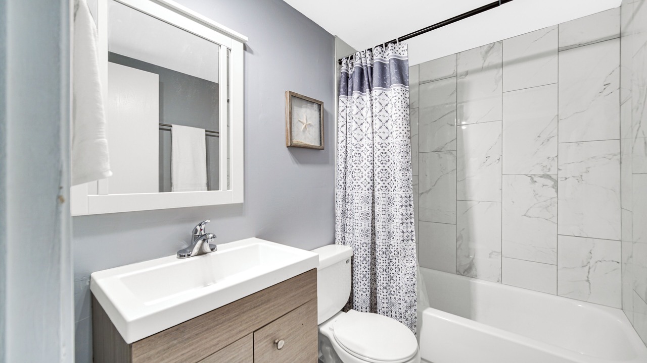 Photo of Bathroom in Munster