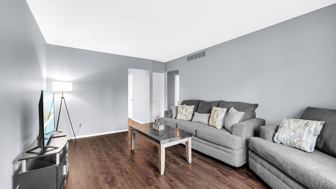 Photo of Bedroom in Munster