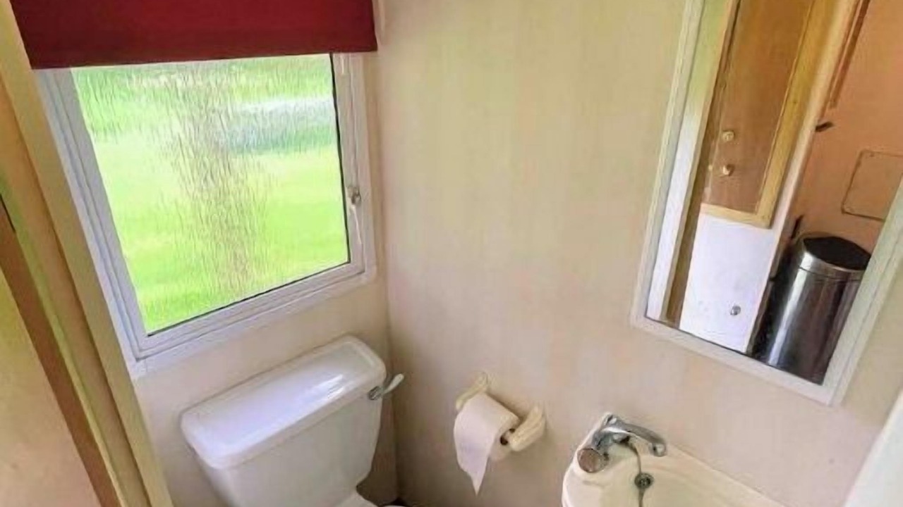 Photo of Bathroom in Winterbourne