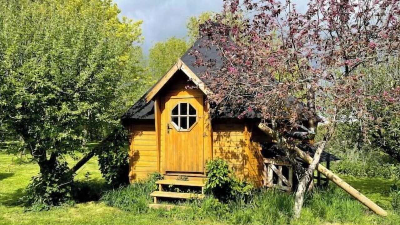 Photo of Outdoor in Winterbourne