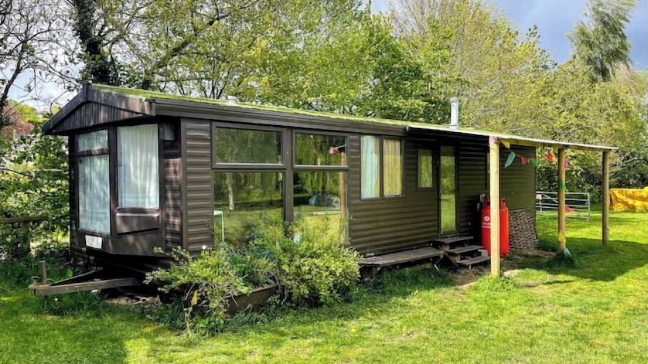 Photo of Outdoor in Winterbourne