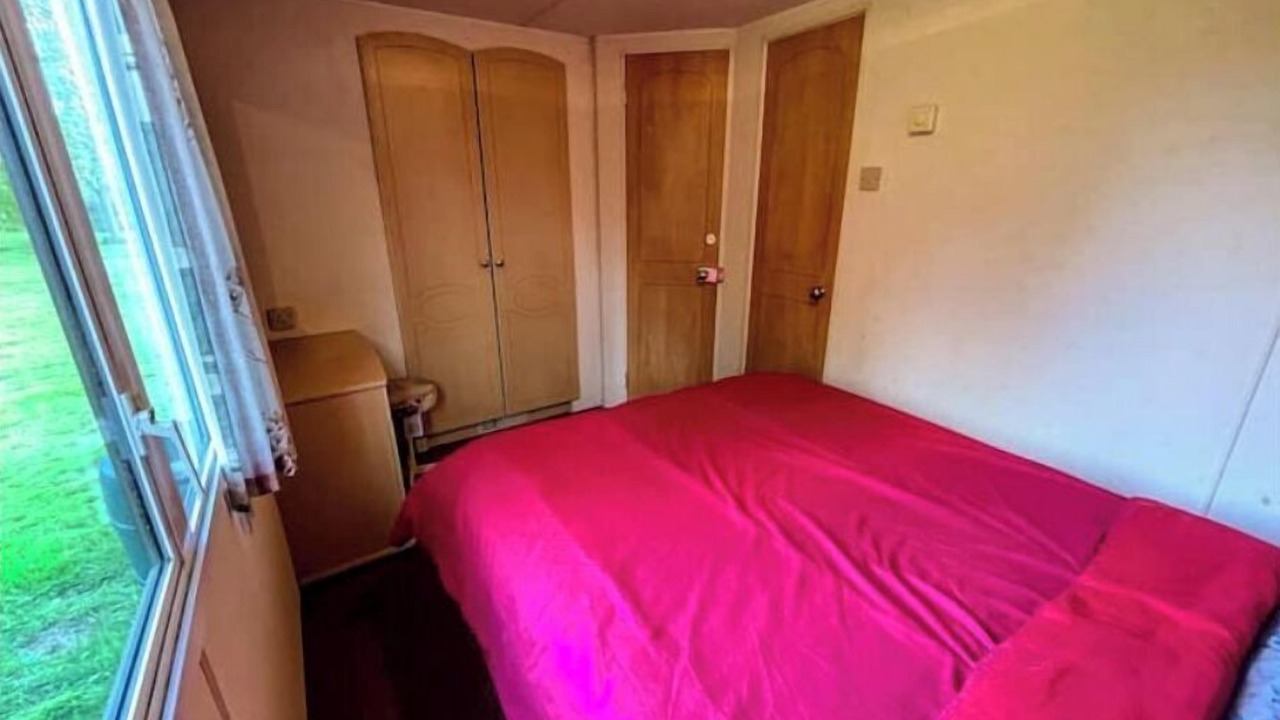 Photo of Bedroom in Winterbourne