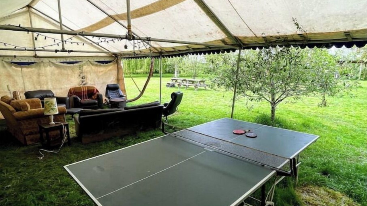 Photo of Outdoor in Winterbourne